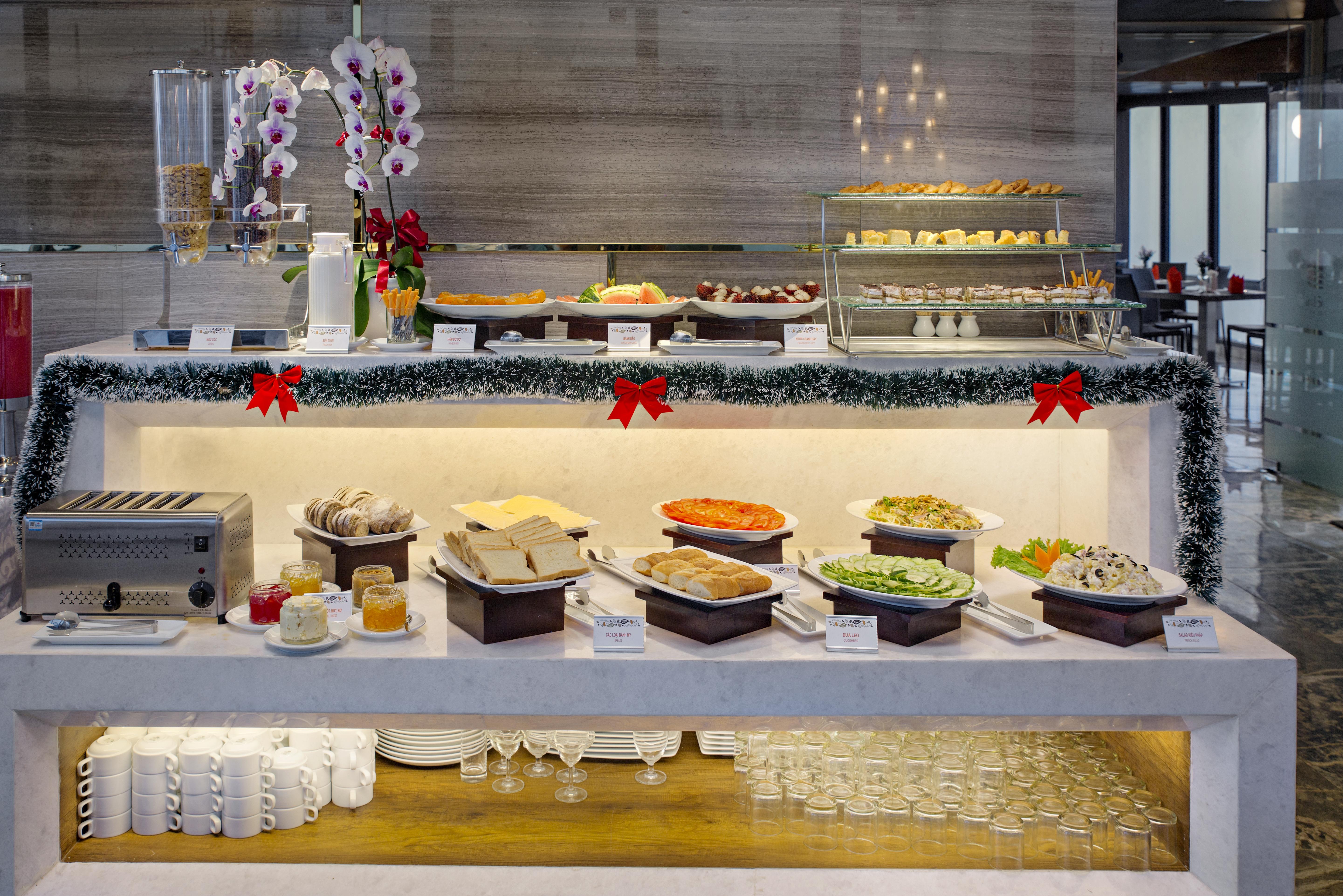 Grand Sunrise Boutique Hotel Da Nang Exterior foto