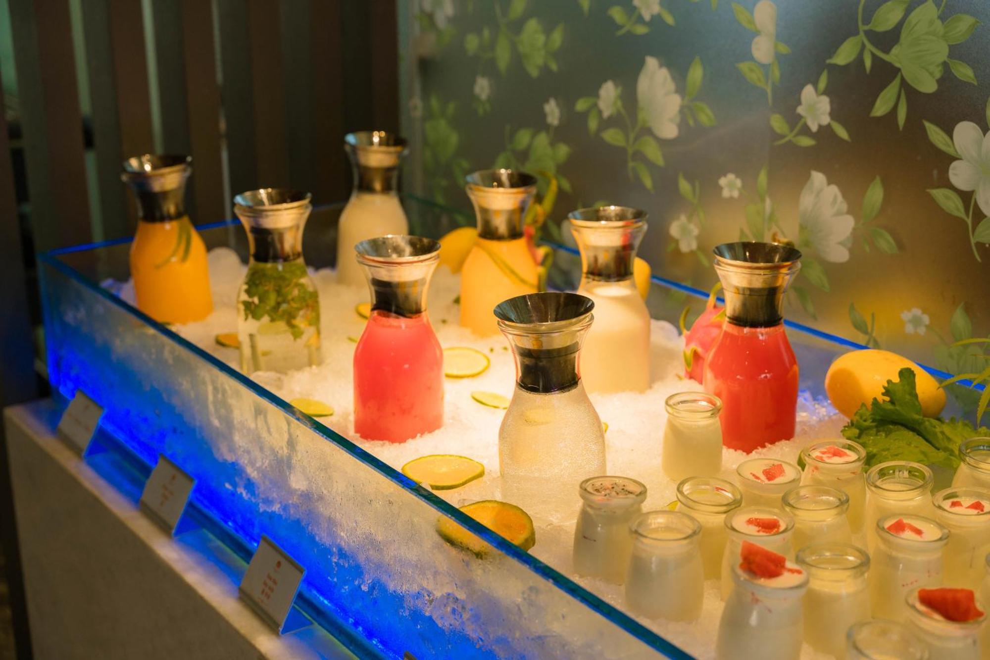 Grand Sunrise Boutique Hotel Da Nang Exterior foto
